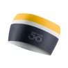 Hoofdband Sportful Anima Squadra Headband galaxy blauw